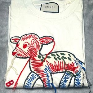 Medium Fashion tee shirt